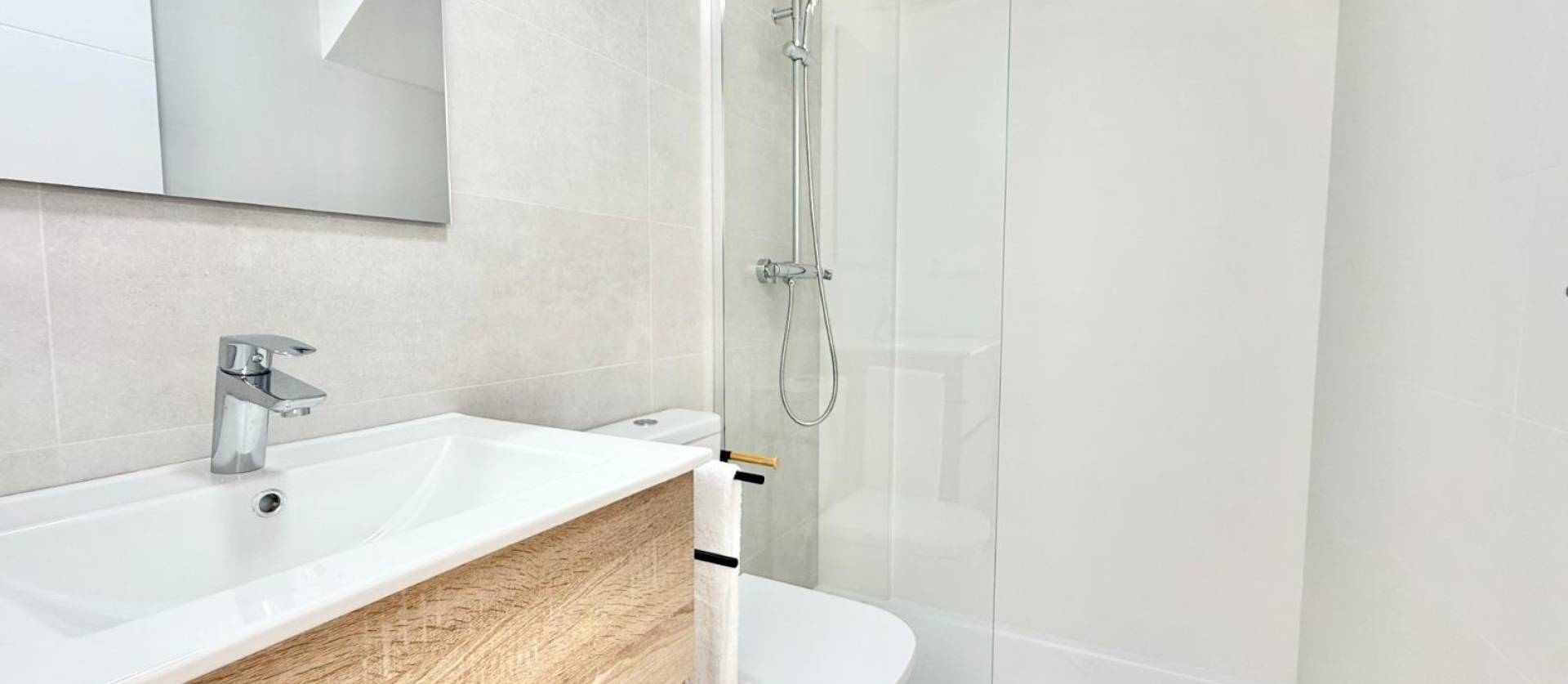 Nueva construcción  - Adosado - Cox - Sin Zona