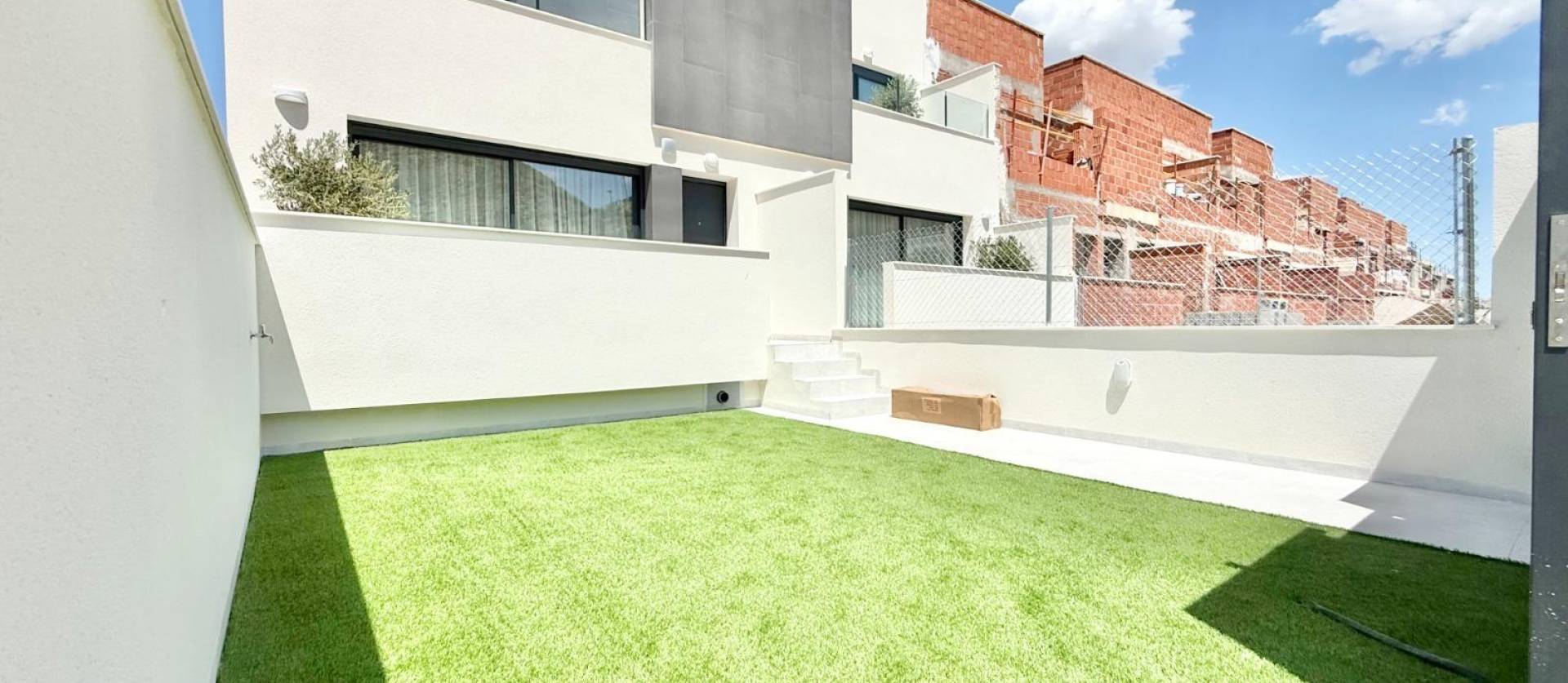 Nueva construcción  - Adosado - Cox - Sin Zona