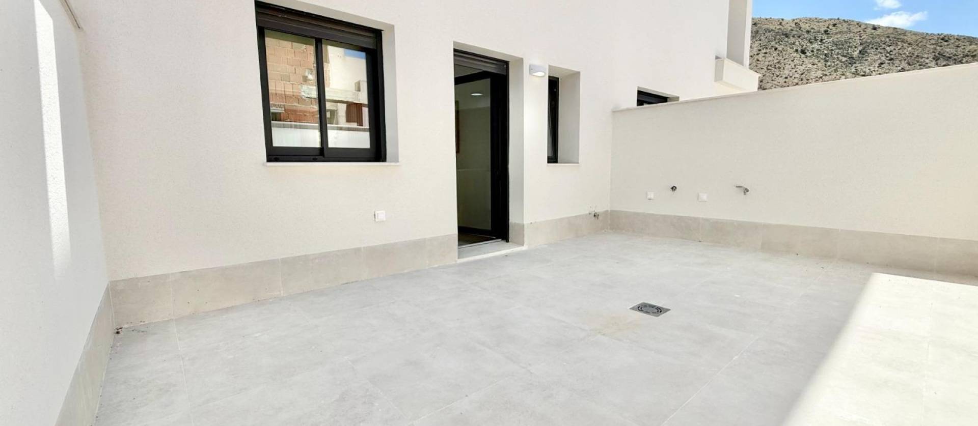 Nueva construcción  - Adosado - Cox - Sin Zona