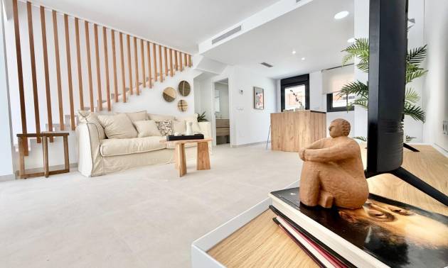 Nueva construcción  - Adosado - Cox - Sin Zona