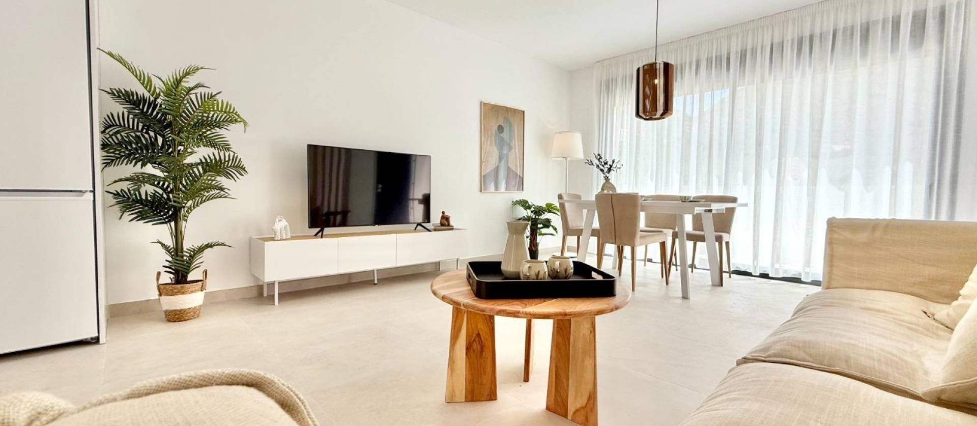 Nueva construcción  - Adosado - Cox - Sin Zona