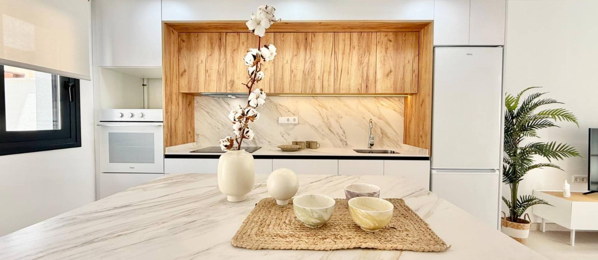 Nueva construcción  - Adosado - Cox - Sin Zona