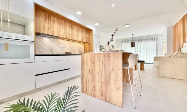 Nueva construcción  - Adosado - Cox - Sin Zona