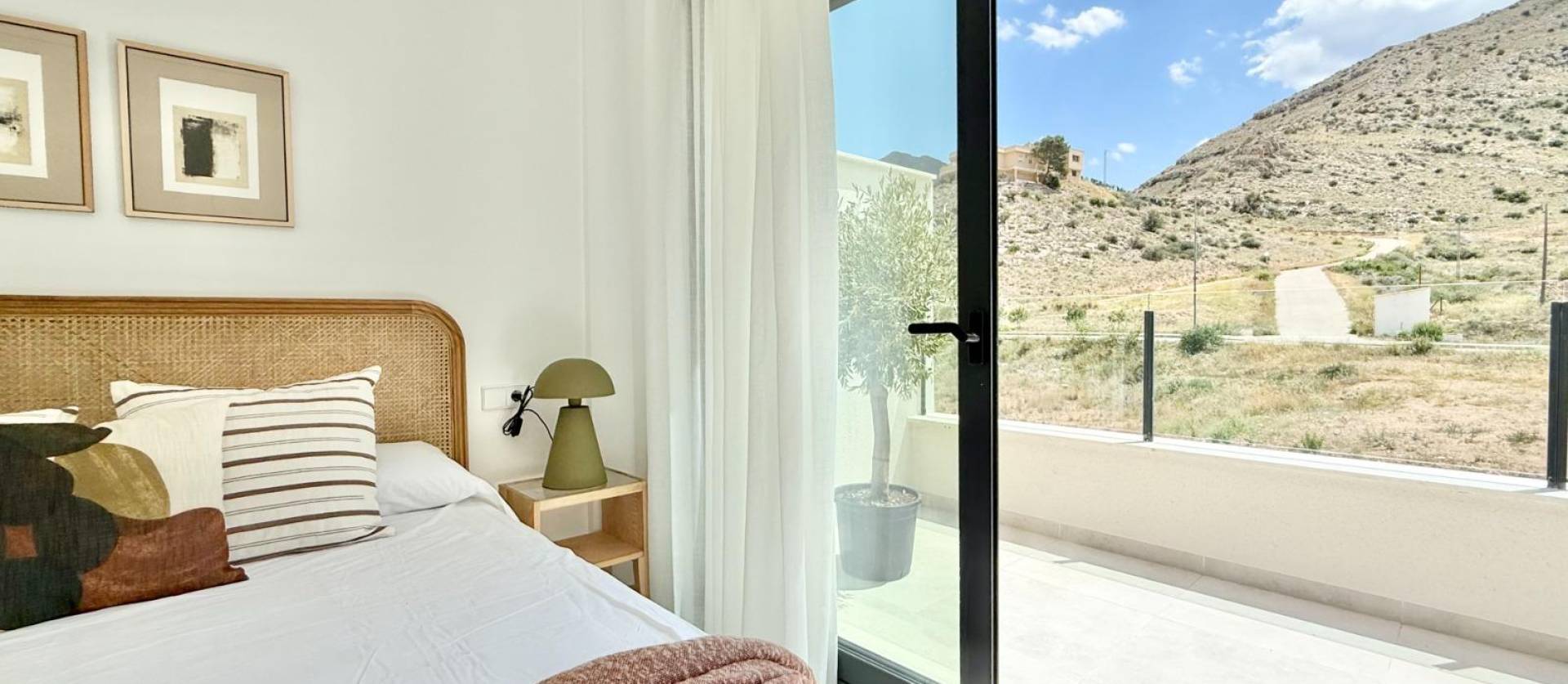 Nueva construcción  - Adosado - Cox - Sin Zona