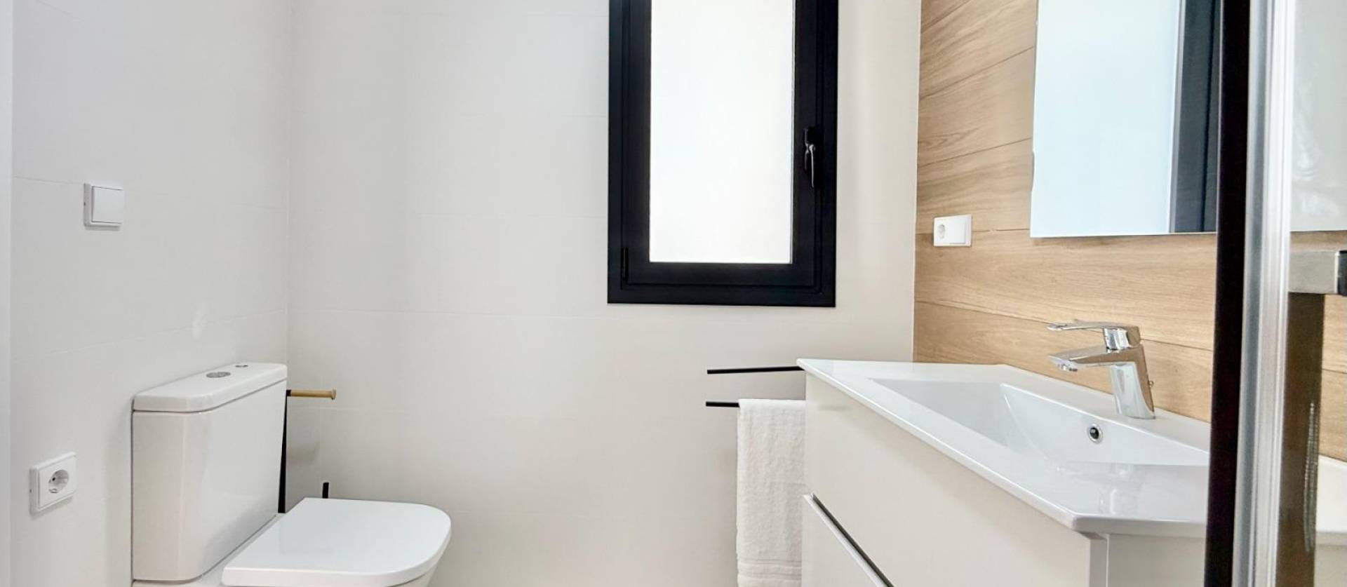 Nueva construcción  - Adosado - Cox - Sin Zona