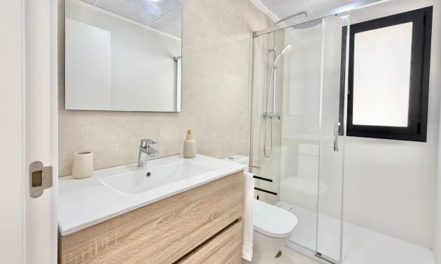 Nueva construcción  - Adosado - Cox - Sin Zona