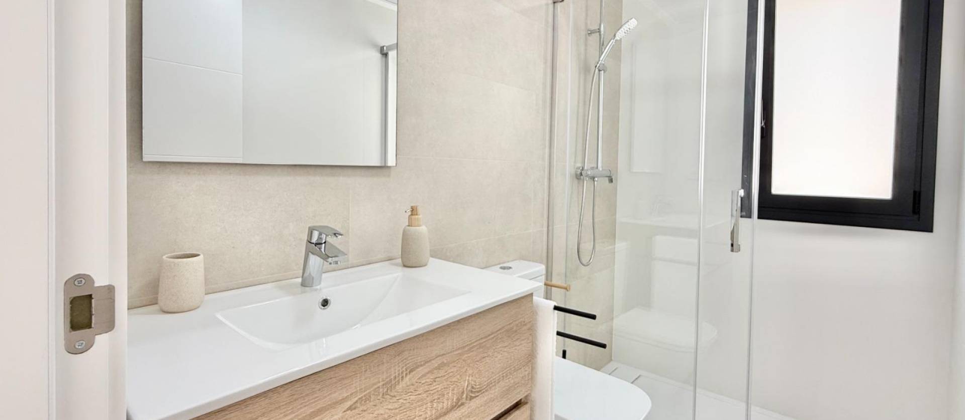 Nueva construcción  - Adosado - Cox - Sin Zona