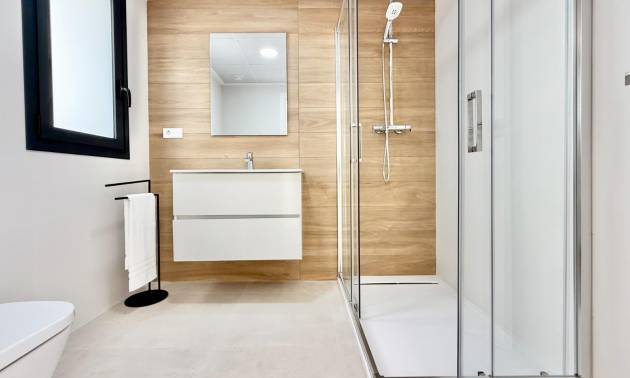 Nueva construcción  - Adosado - Cox - Sin Zona