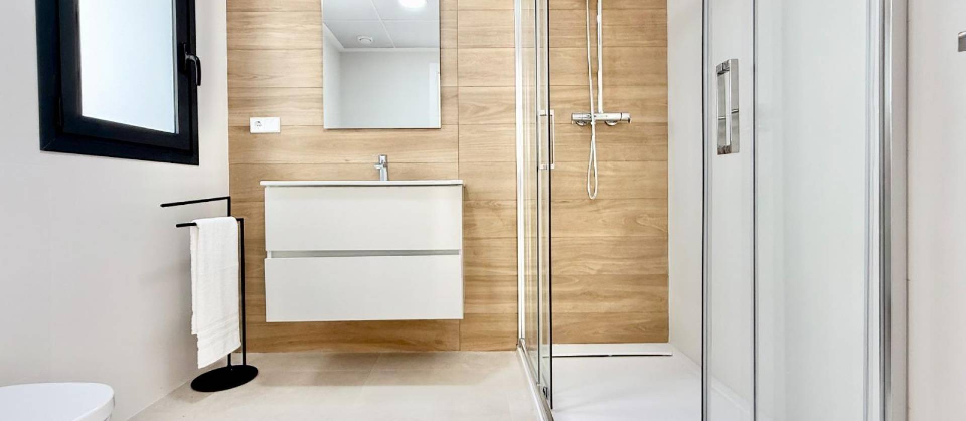 Nueva construcción  - Adosado - Cox - Sin Zona