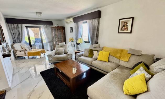 Venta - Villa - Algorfa - Lomas De La Juliana