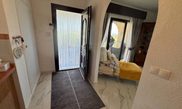 Venta - Villa - Algorfa - Lomas De La Juliana