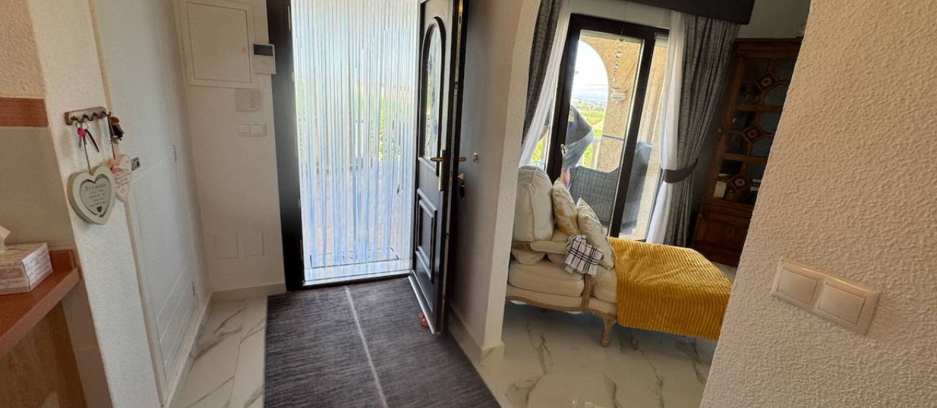 Venta - Villa - Algorfa - Lomas De La Juliana