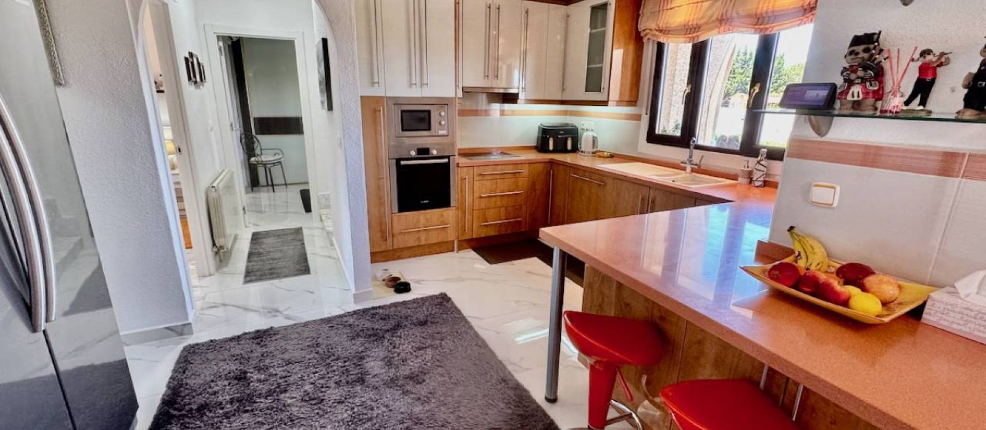 Venta - Villa - Algorfa - Lomas De La Juliana