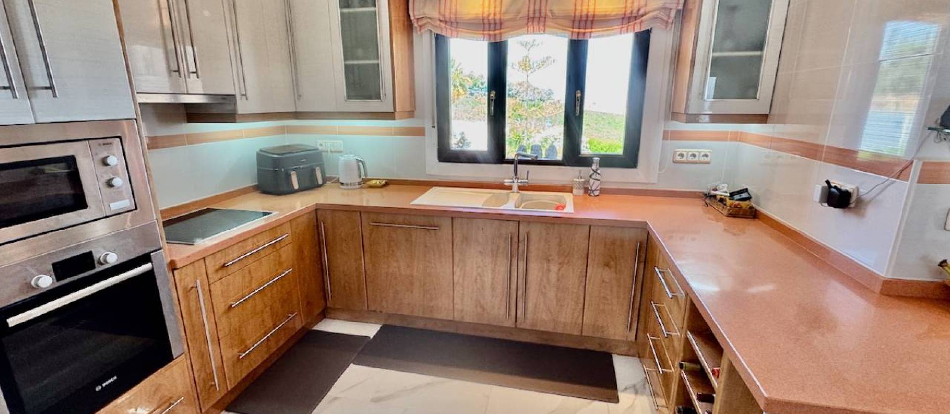 Venta - Villa - Algorfa - Lomas De La Juliana