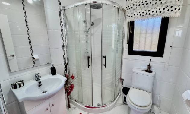 Venta - Villa - Algorfa - Lomas De La Juliana