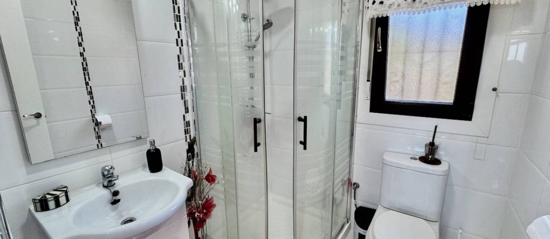 Venta - Villa - Algorfa - Lomas De La Juliana