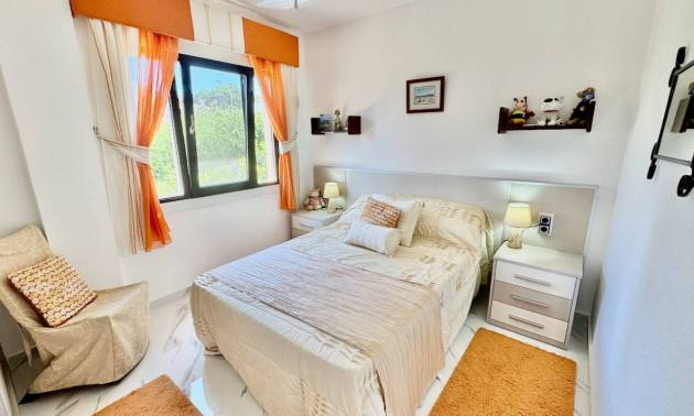 Venta - Villa - Algorfa - Lomas De La Juliana