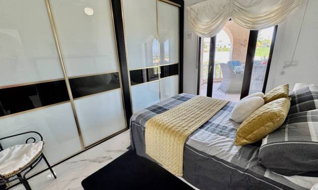 Venta - Villa - Algorfa - Lomas De La Juliana