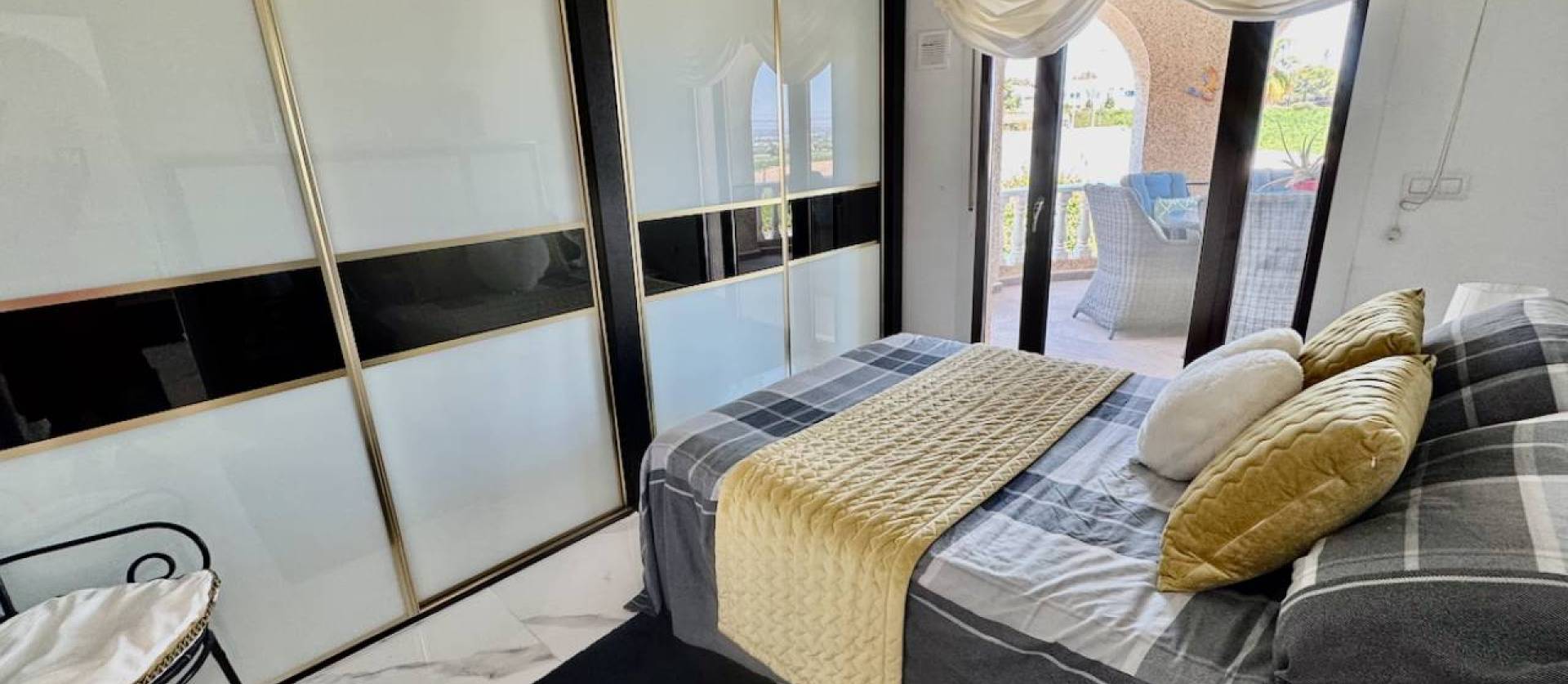 Venta - Villa - Algorfa - Lomas De La Juliana