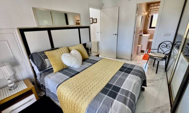 Venta - Villa - Algorfa - Lomas De La Juliana