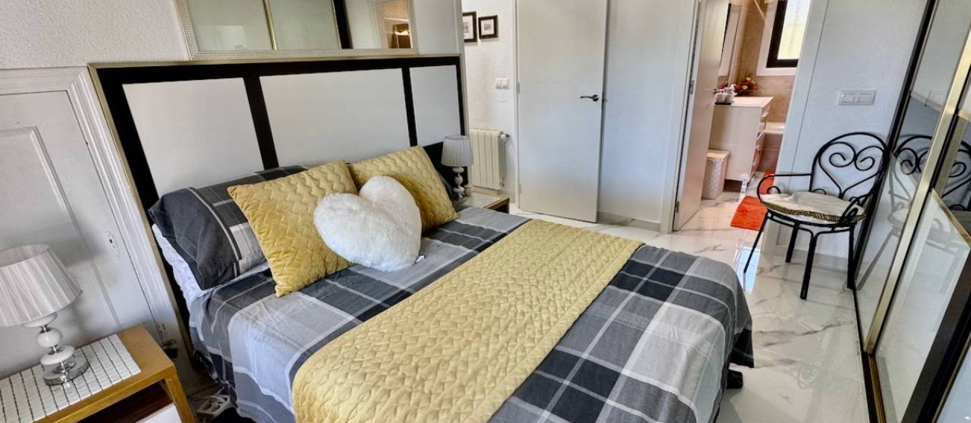 Venta - Villa - Algorfa - Lomas De La Juliana