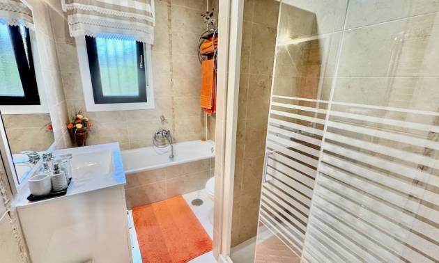 Venta - Villa - Algorfa - Lomas De La Juliana