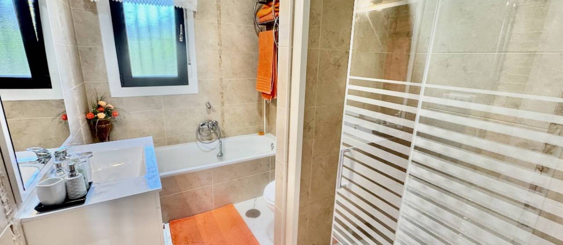 Venta - Villa - Algorfa - Lomas De La Juliana