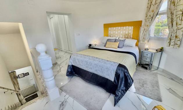 Venta - Villa - Algorfa - Lomas De La Juliana