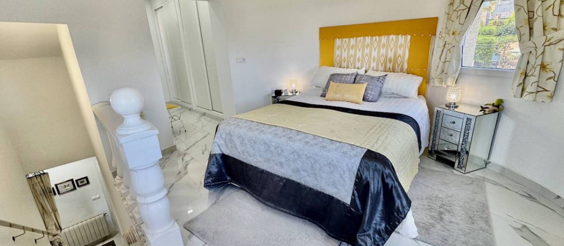 Venta - Villa - Algorfa - Lomas De La Juliana