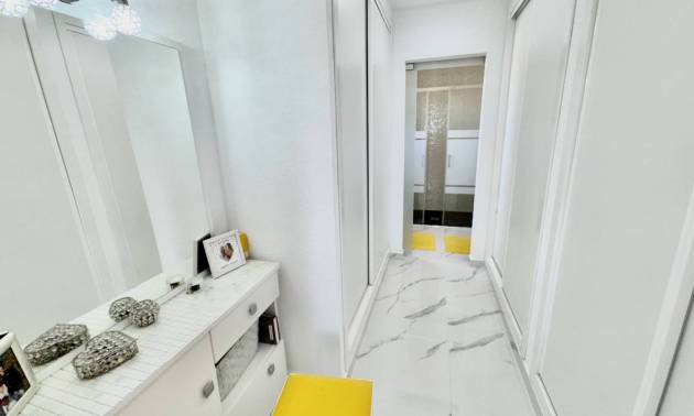 Venta - Villa - Algorfa - Lomas De La Juliana