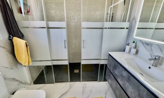 Venta - Villa - Algorfa - Lomas De La Juliana