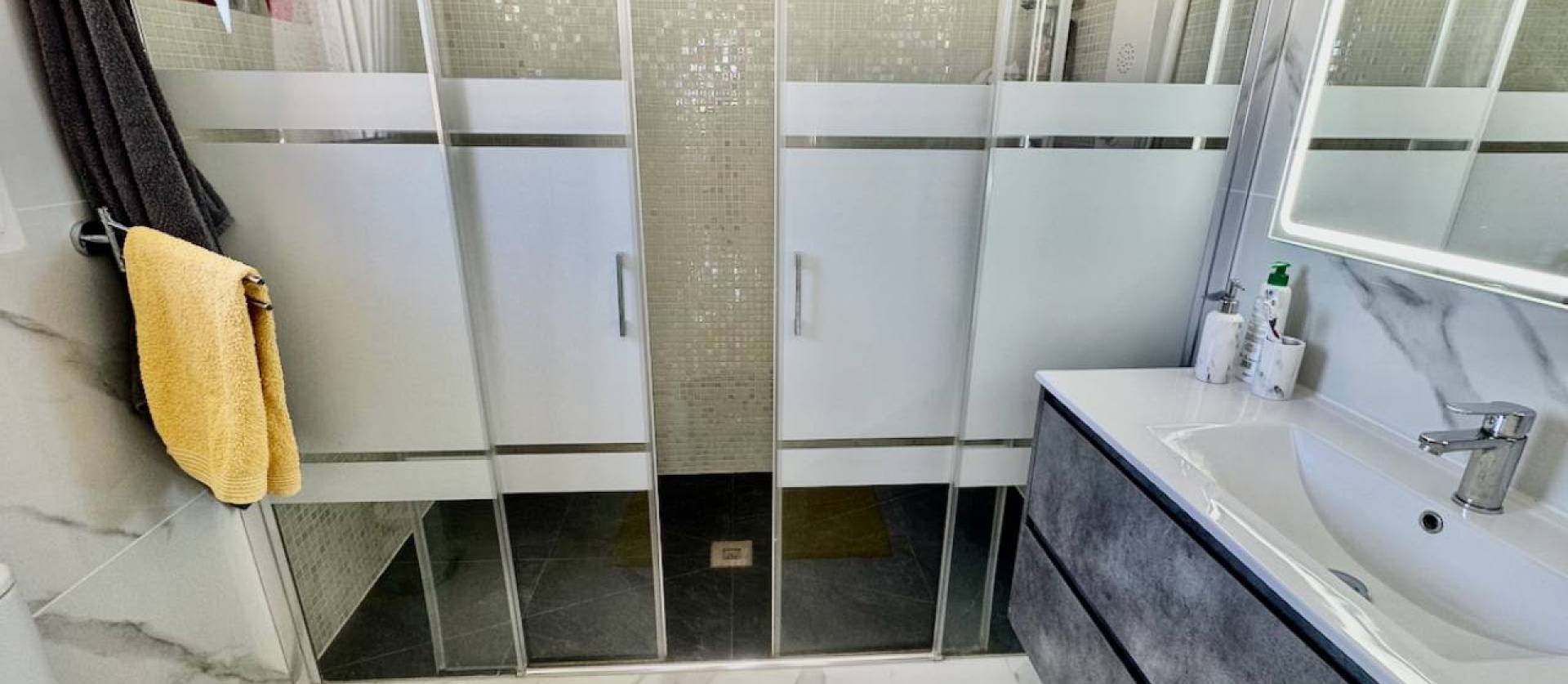 Venta - Villa - Algorfa - Lomas De La Juliana