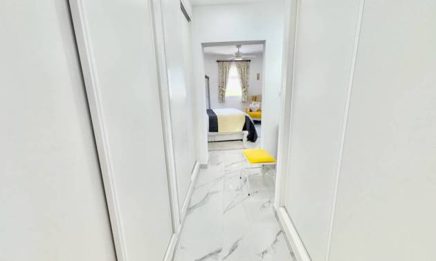 Venta - Villa - Algorfa - Lomas De La Juliana