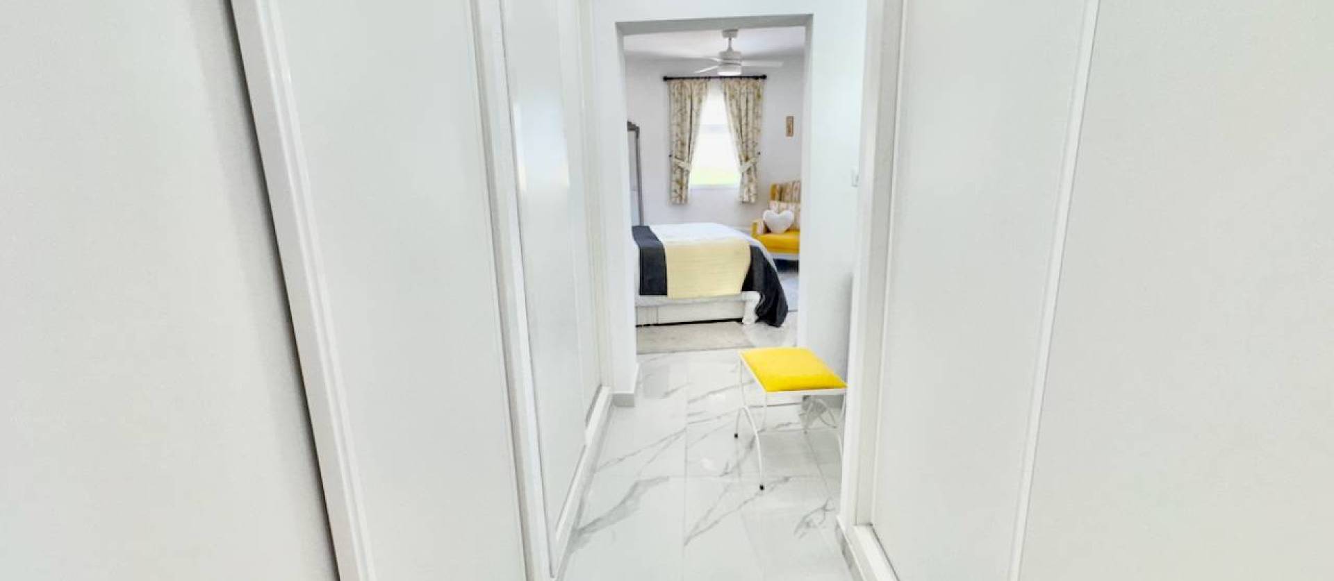 Venta - Villa - Algorfa - Lomas De La Juliana