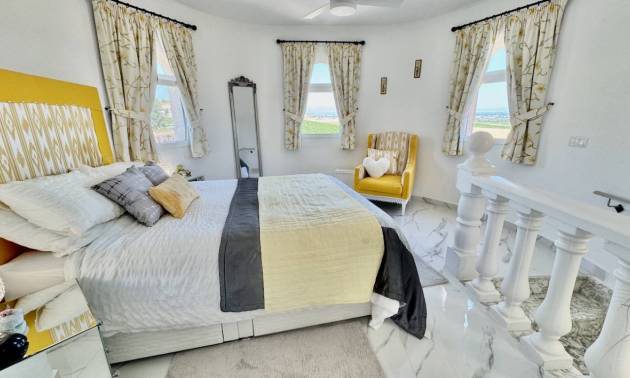 Venta - Villa - Algorfa - Lomas De La Juliana