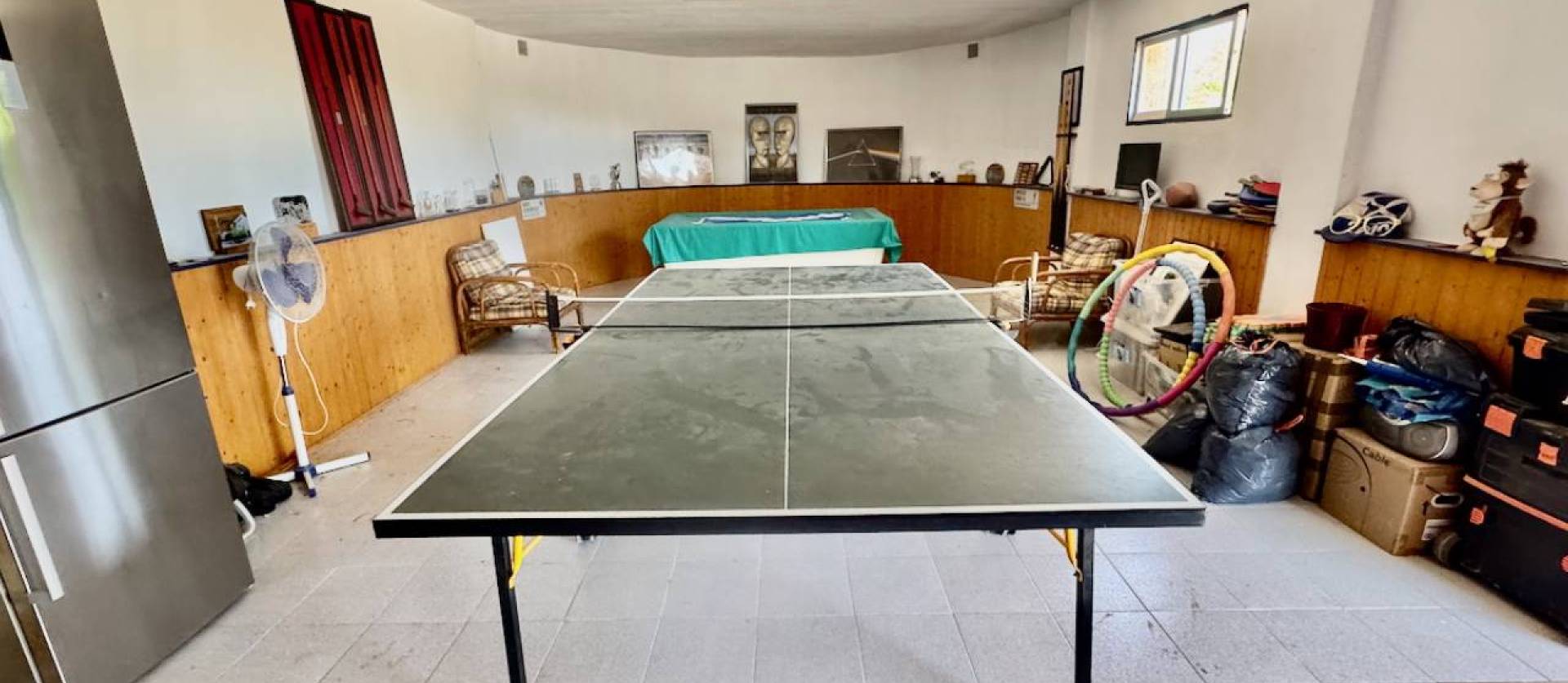 Venta - Villa - Algorfa - Lomas De La Juliana