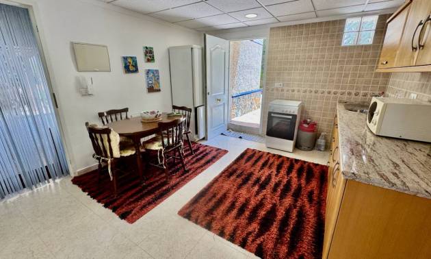 Venta - Villa - Algorfa - Lomas De La Juliana