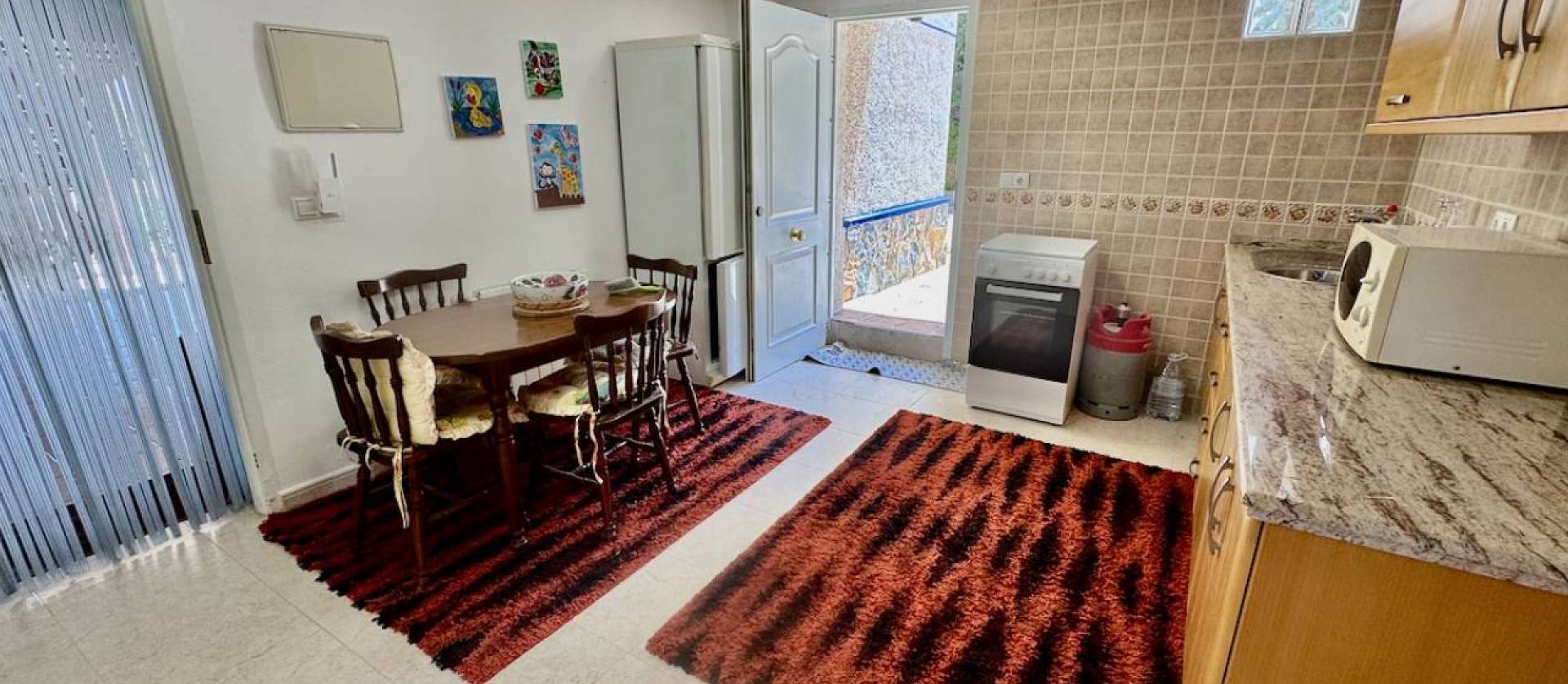 Venta - Villa - Algorfa - Lomas De La Juliana