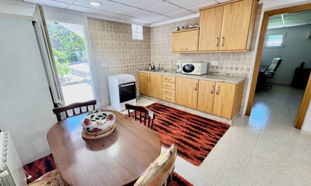 Venta - Villa - Algorfa - Lomas De La Juliana