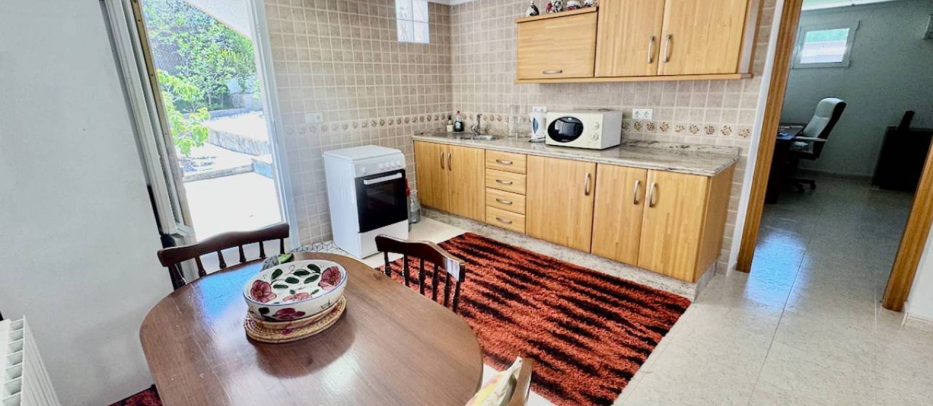 Venta - Villa - Algorfa - Lomas De La Juliana