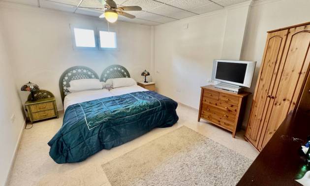 Venta - Villa - Algorfa - Lomas De La Juliana