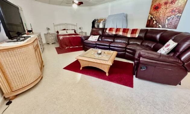 Venta - Villa - Algorfa - Lomas De La Juliana