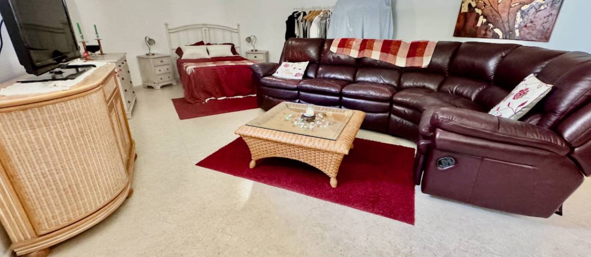 Venta - Villa - Algorfa - Lomas De La Juliana