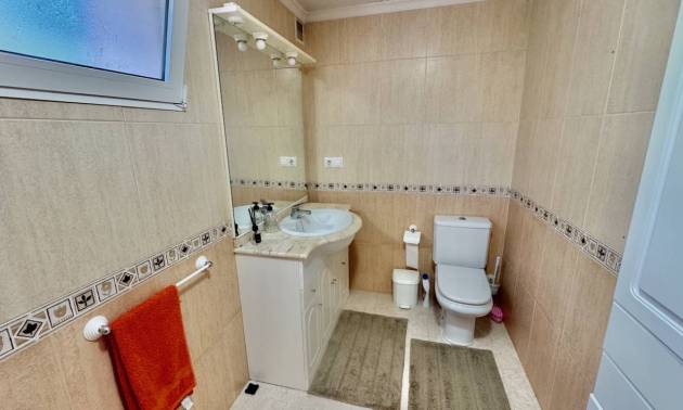 Venta - Villa - Algorfa - Lomas De La Juliana