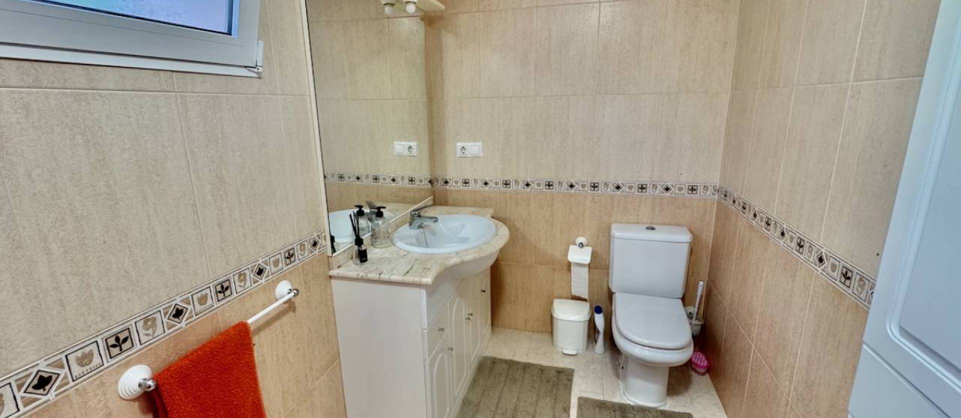 Venta - Villa - Algorfa - Lomas De La Juliana