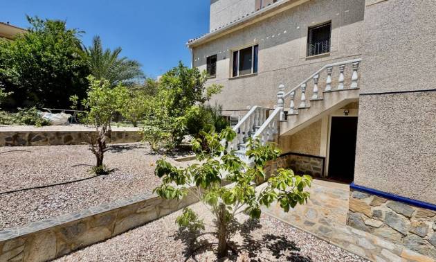 Venta - Villa - Algorfa - Lomas De La Juliana