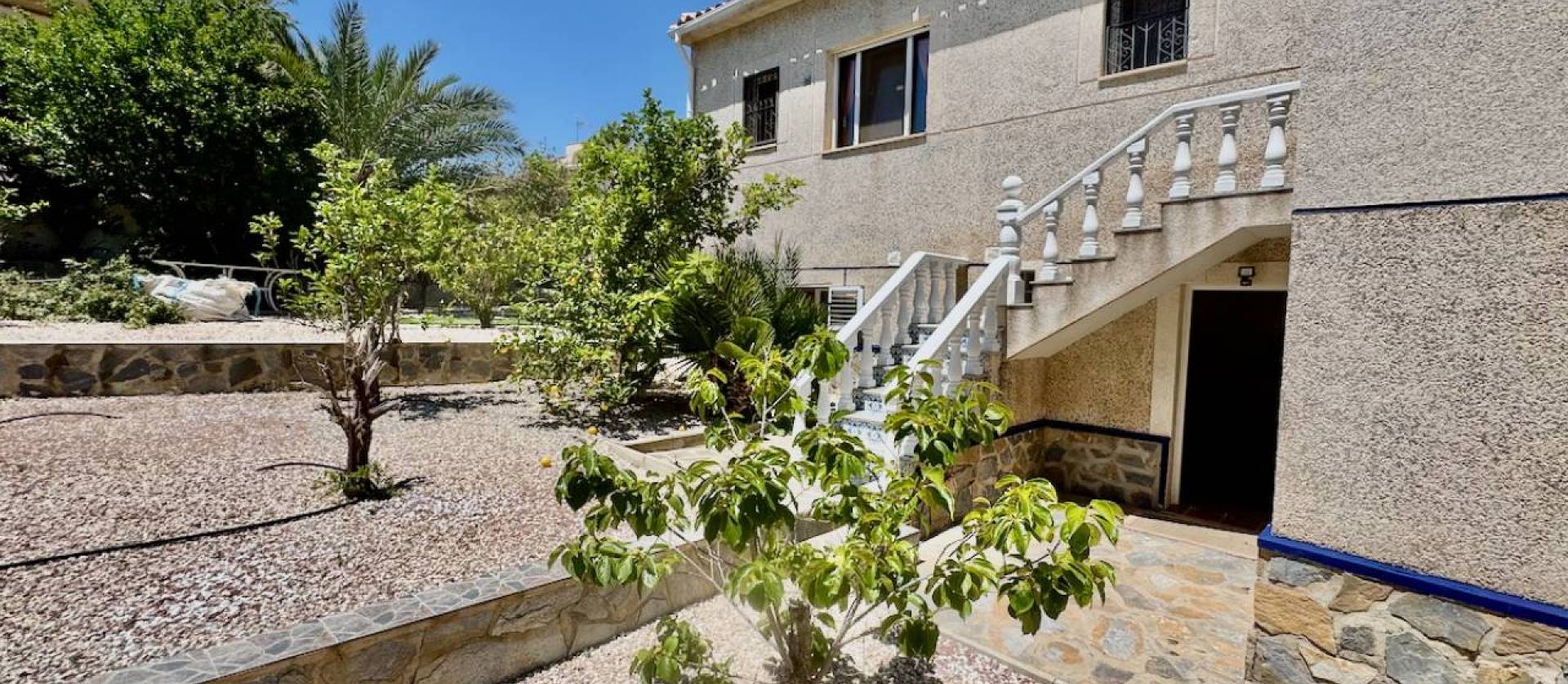 Venta - Villa - Algorfa - Lomas De La Juliana