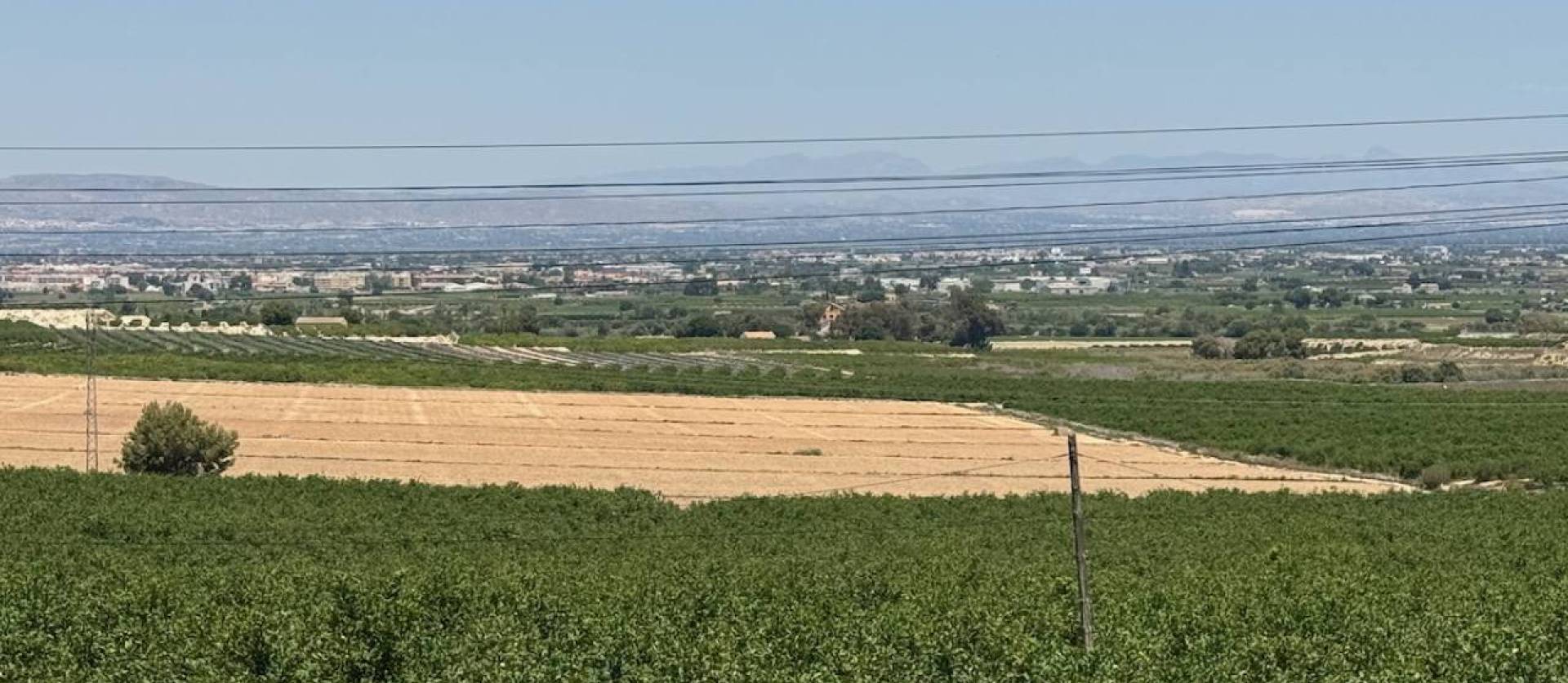 Venta - Villa - Algorfa - Lomas De La Juliana