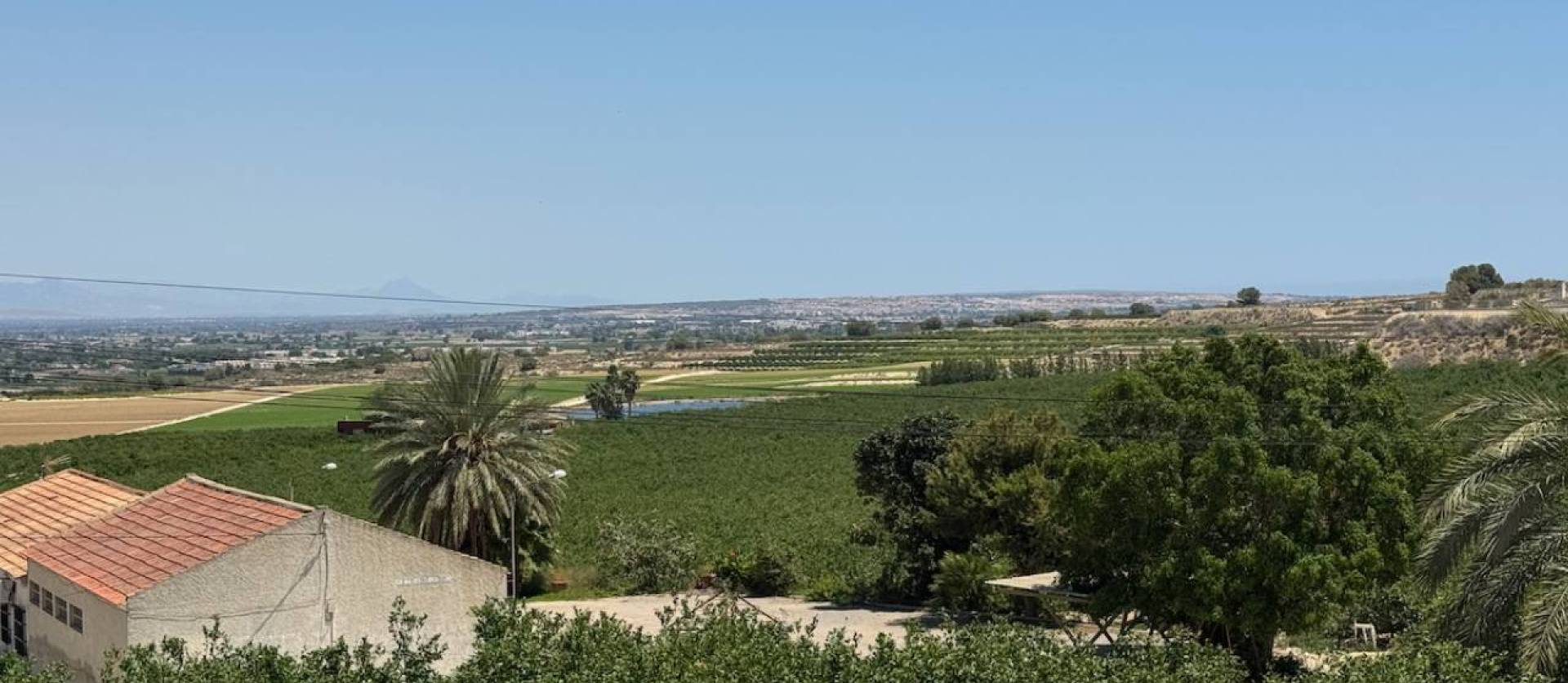 Venta - Villa - Algorfa - Lomas De La Juliana