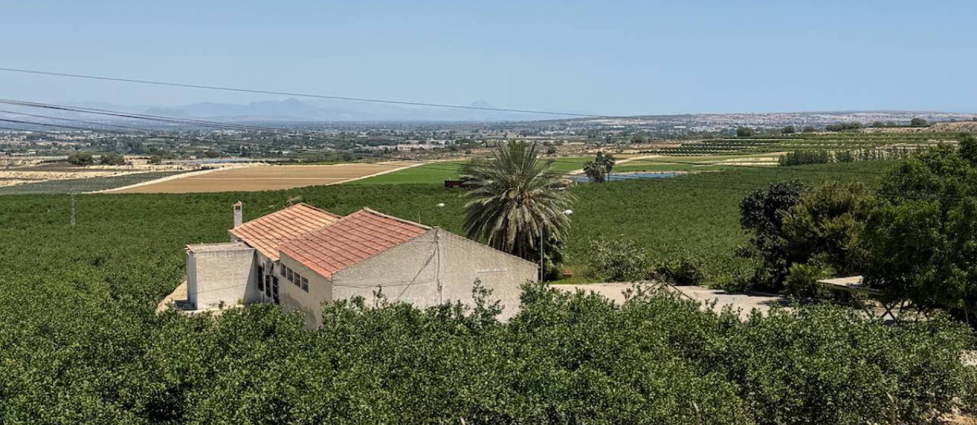 Venta - Villa - Algorfa - Lomas De La Juliana